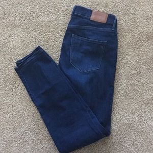 Madewell Jeans