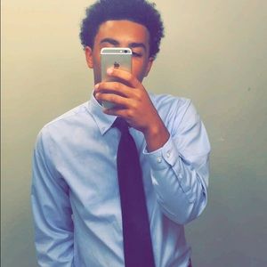 Meet your Posher, Koby