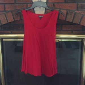 Express Tank Top