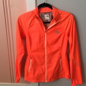 North Face jacket