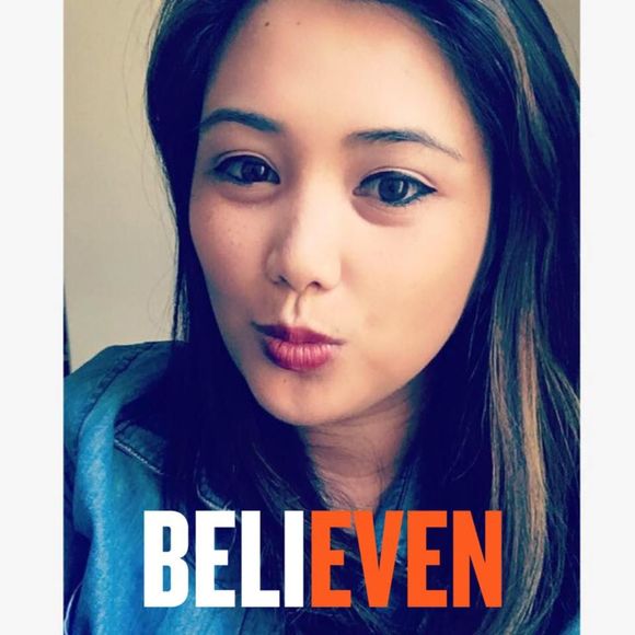 Meet your Posher, Priscilla