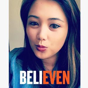 Meet your Posher, Priscilla