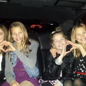 Meet your Posher, Shellynne