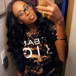 Meet your Posher, Janice