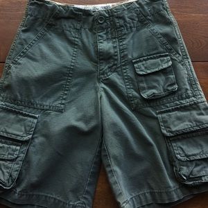 Boys Old Navy Cargo Shorts