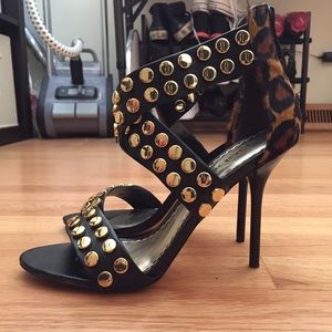 Bebe shoes