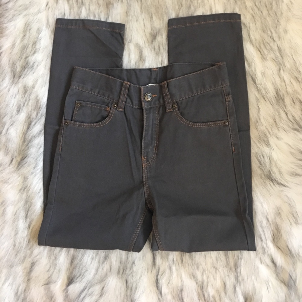H&M pants 👖,adjustable waist