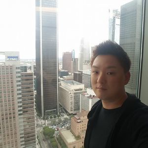 Meet your Posher, Mike