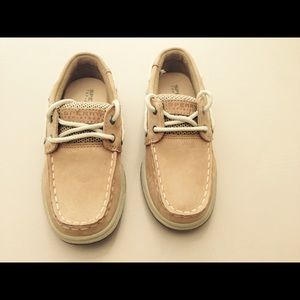 Girls Sperry Top-Sider