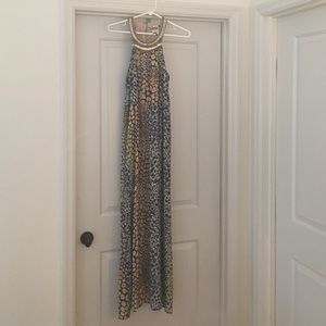 Anthropologie dress.