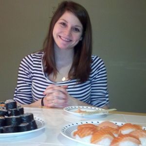 Meet your Posher, Ariel