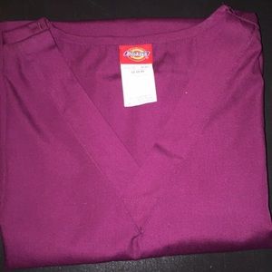 SOLD❗️Dickies scrubs