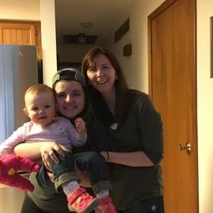 Meet your Posher, Suzi