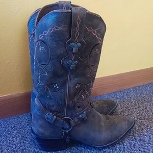 Durango Cowboy Boots