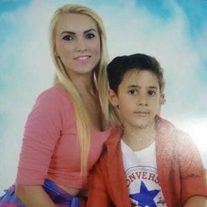 Meet your Posher, Mili rey