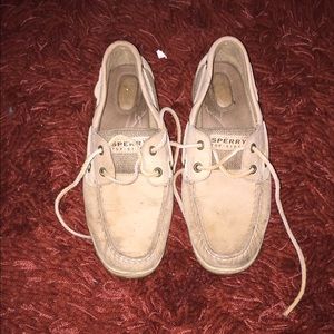 Sperry Top Siders Songfish Boat Shoe