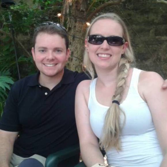 Meet your Posher, Alix