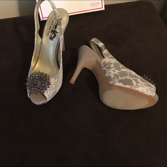 Coach Evening 👠 - Picture 1 of 1