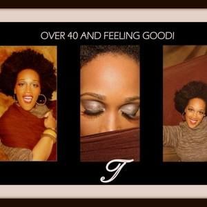 Meet your Posher, Tracey