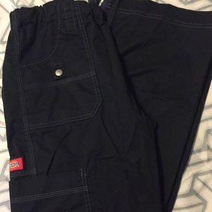 Dickies scrub bottoms