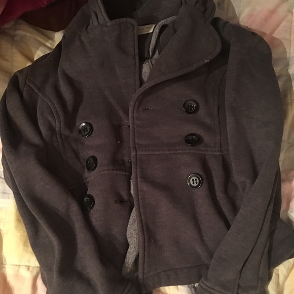 coat - Picture 1 of 1