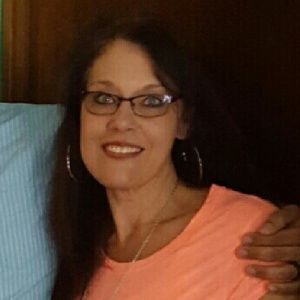 Meet your Posher, Teresa