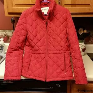 Women's Quilted jacket