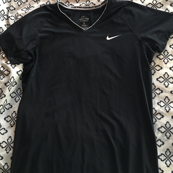 Black Nike Dry Fit! Size XLarge