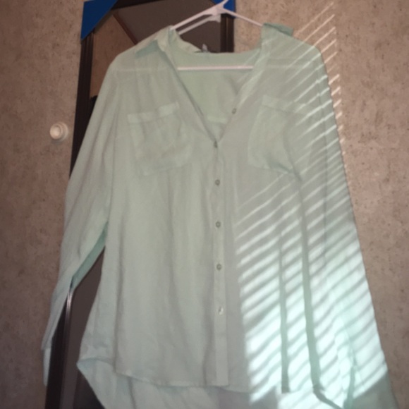 Blouse express - Picture 1 of 1