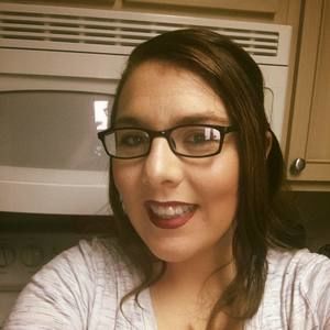 Meet your Posher, Christa