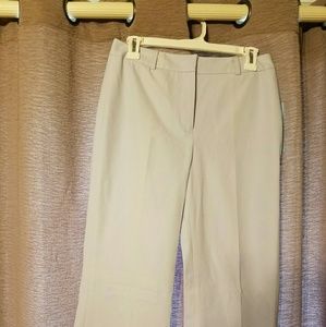 Antonio Melani NWT Fit and Flare Trousers sz 4