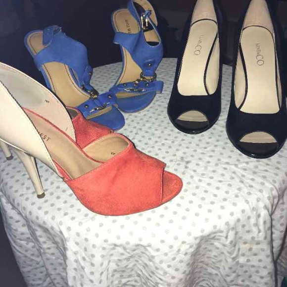 Nine West bundle