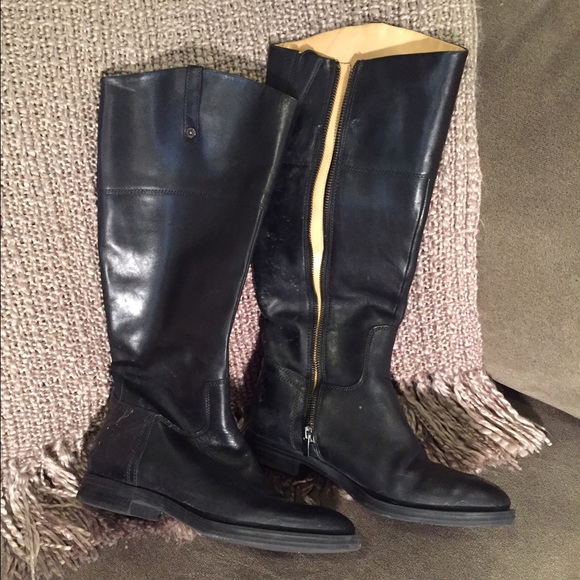 Enzo Angiolini Shoes - Enzo Angiolini Ellerby riding boot