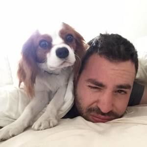 Meet your Posher, Amit