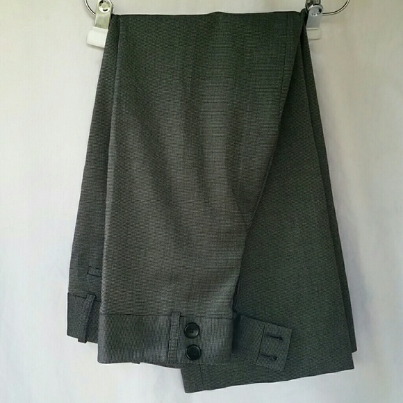 Ann Taylor Petite Dress Pants