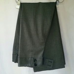 Ann Taylor Petite Dress Pants