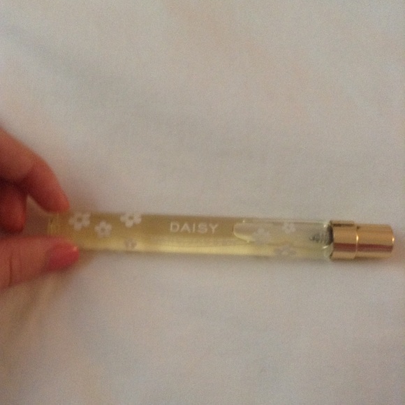 Marc Jacobs Daisy