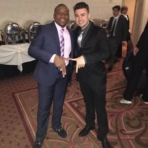 Meet your Posher, Elan