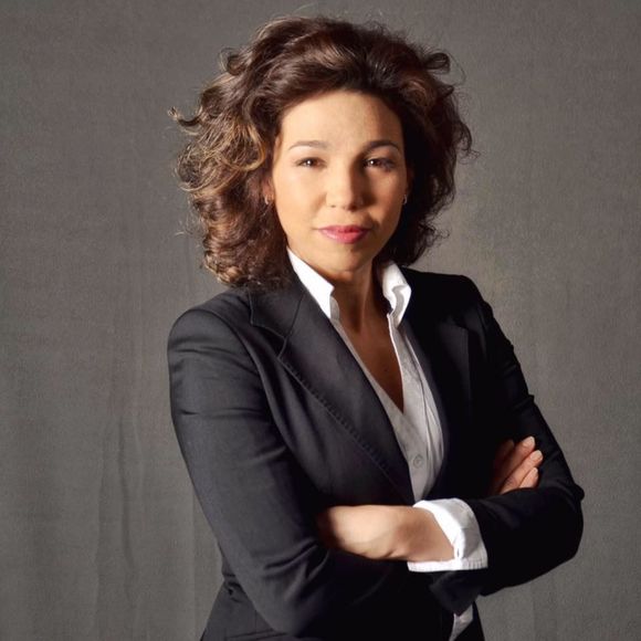 Meet your Posher, Salwa