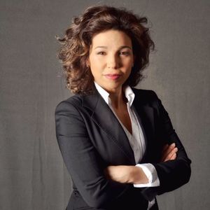 Meet your Posher, Salwa