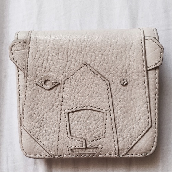 Sydney Mini Wallet
