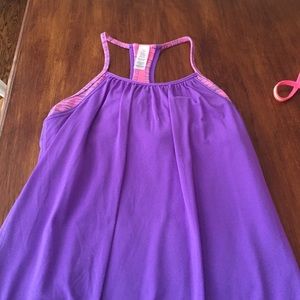 Lulu lemon