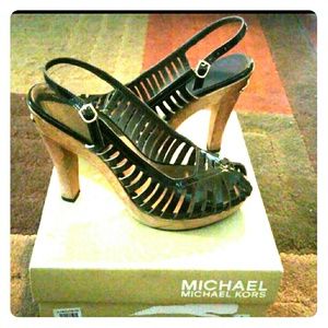 Michael Kors Heels