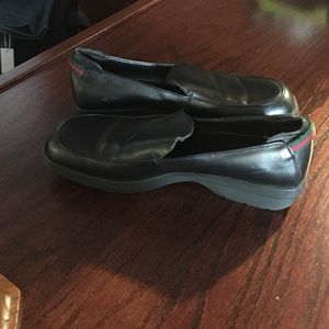 Vintage never worn Gucci slides