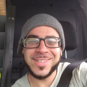 Meet your Posher, Giovanni