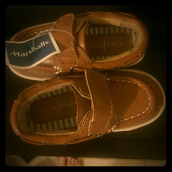 Baby shoes new