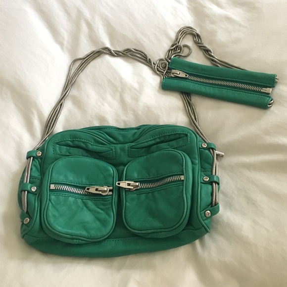 Alexander Wang Brenda crossbody bag
