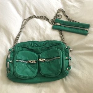 Alexander Wang Brenda crossbody bag