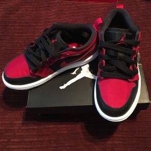 Jordans