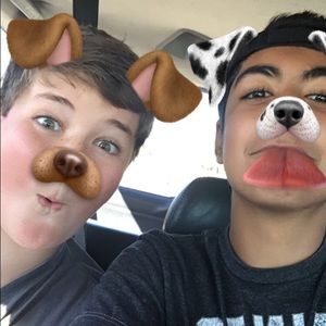 Meet your Posher, Edward